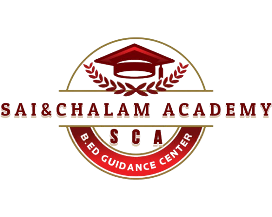 Sai Chalam Academy